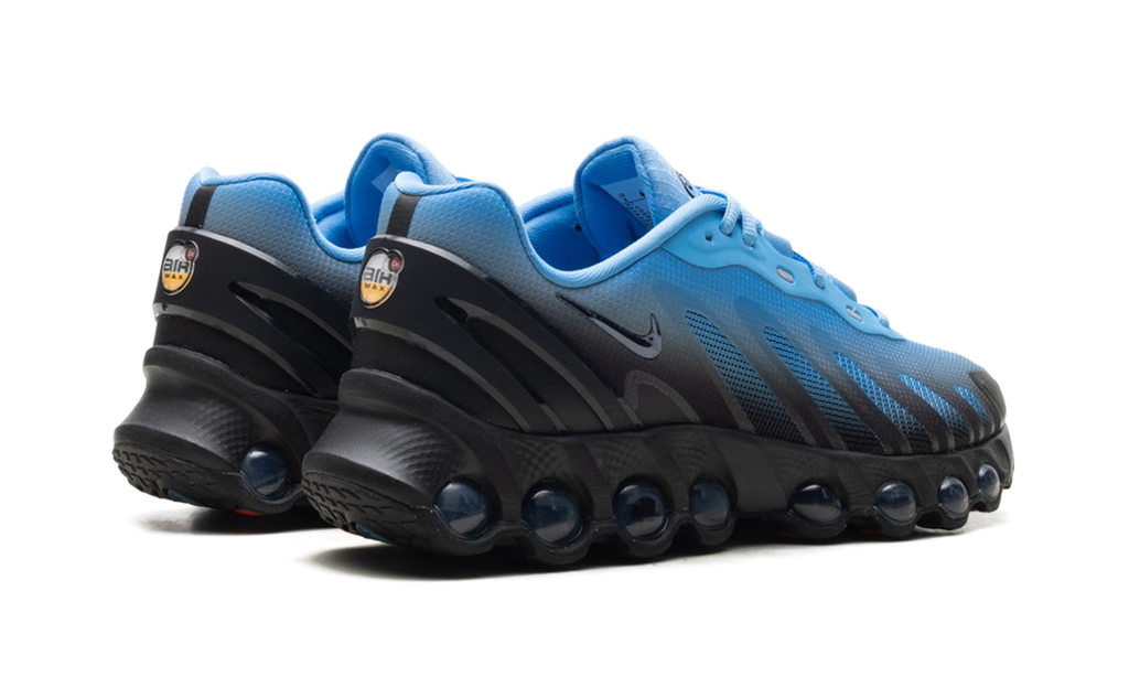 Air Max Dn8 "University Blue Black" IH4119 402