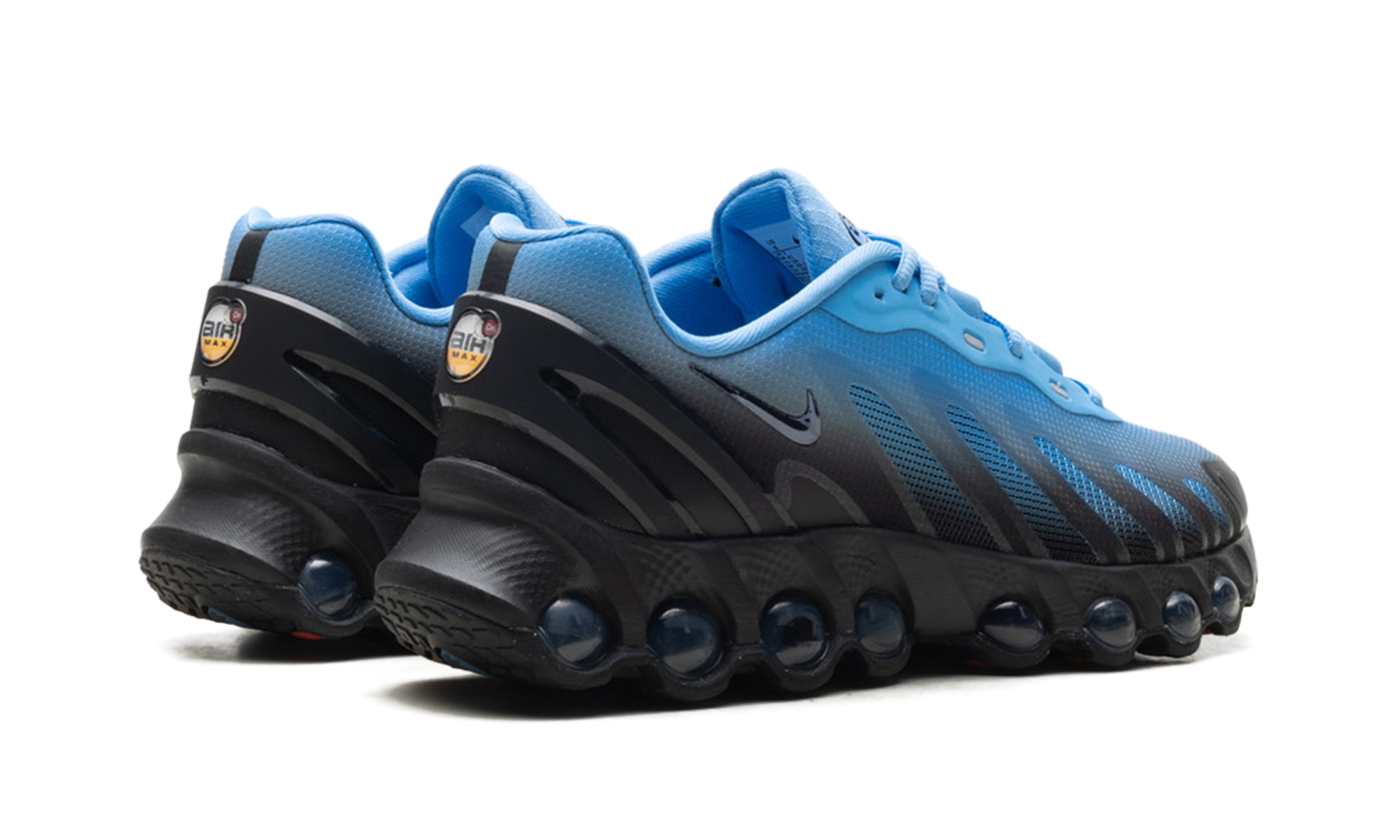 Air Max Dn8 "University Blue Black" IH4119 402