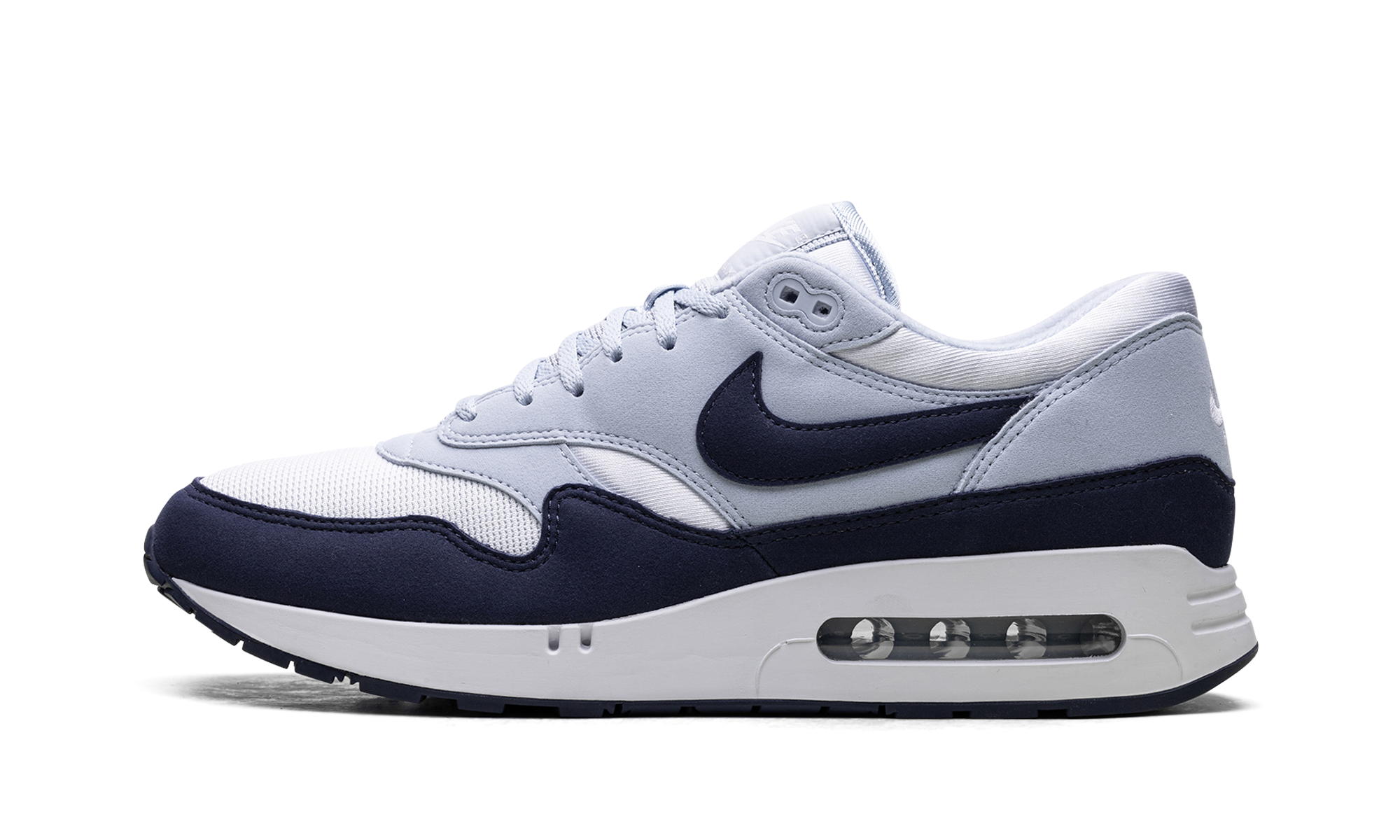 Air Max 1 '86 OG "Big Bubble Light Armory Blue" FJ8314 001