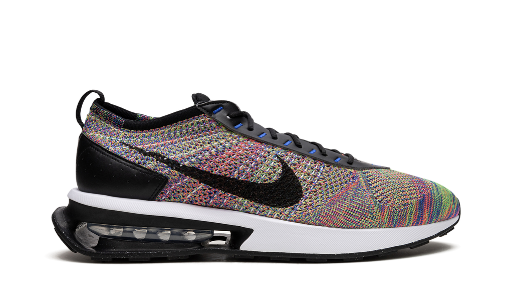 Air Max Flyknit Racer "Multi-Color 2.0" FD2765 900