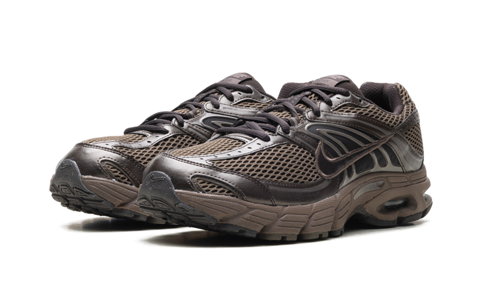 Air Max Moto 2K "Velvet Brown" IO9279 200