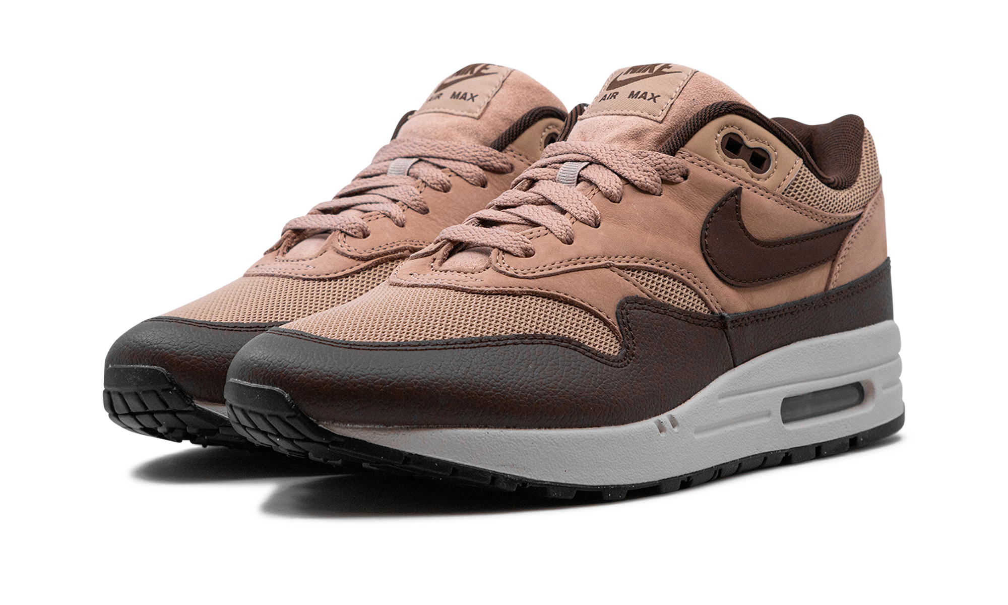 Air Max 1 SC "Cacao Wow" FB9660 200
