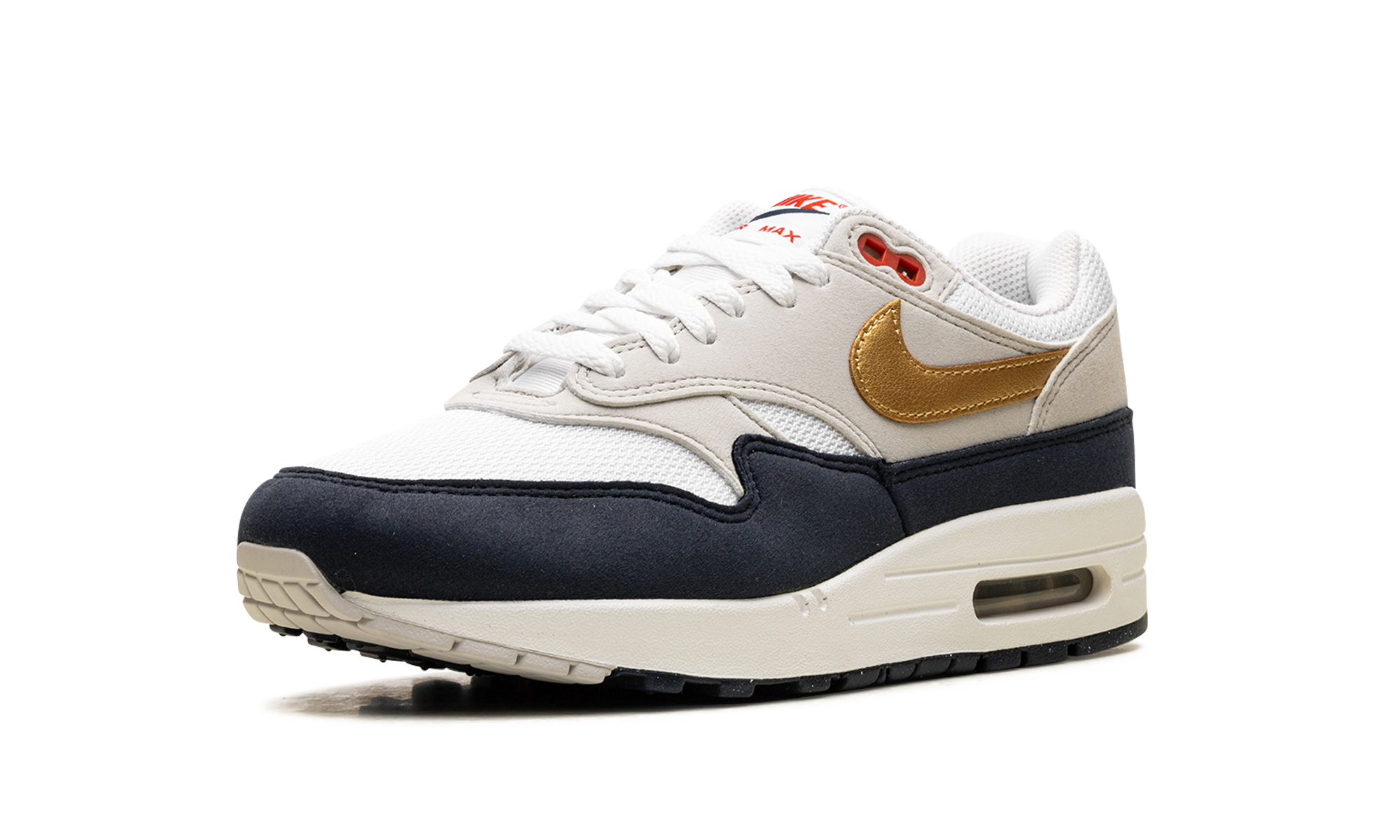 Air Max 1 "White" HM9604 400