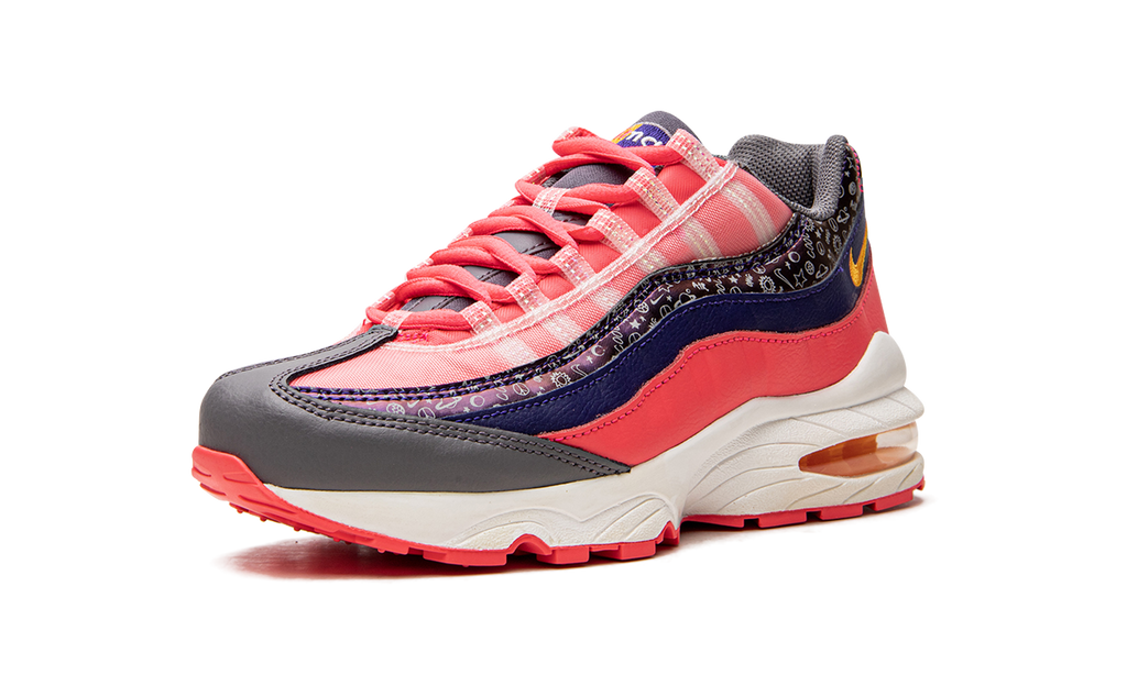 Air Max 95 (GS) CI9933 500