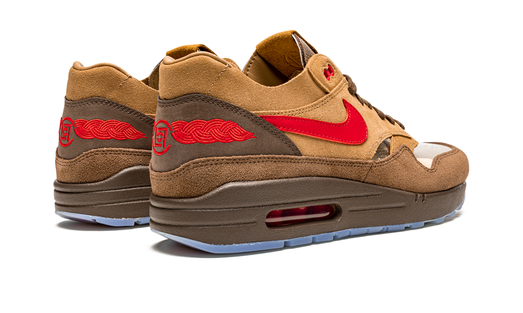 Air Max 1 "Clot - Kiss of Death CHA" DD1870 200