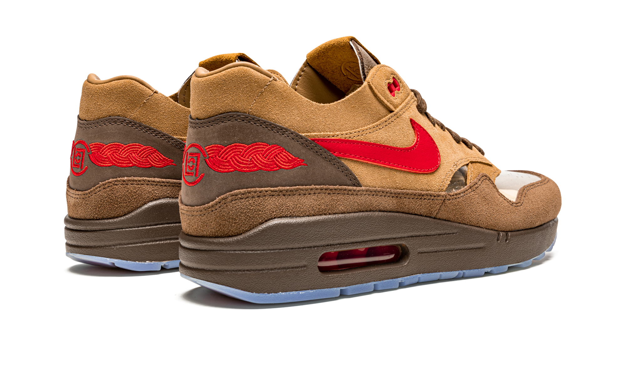 Air Max 1 "Clot - Kiss of Death CHA" DD1870 200