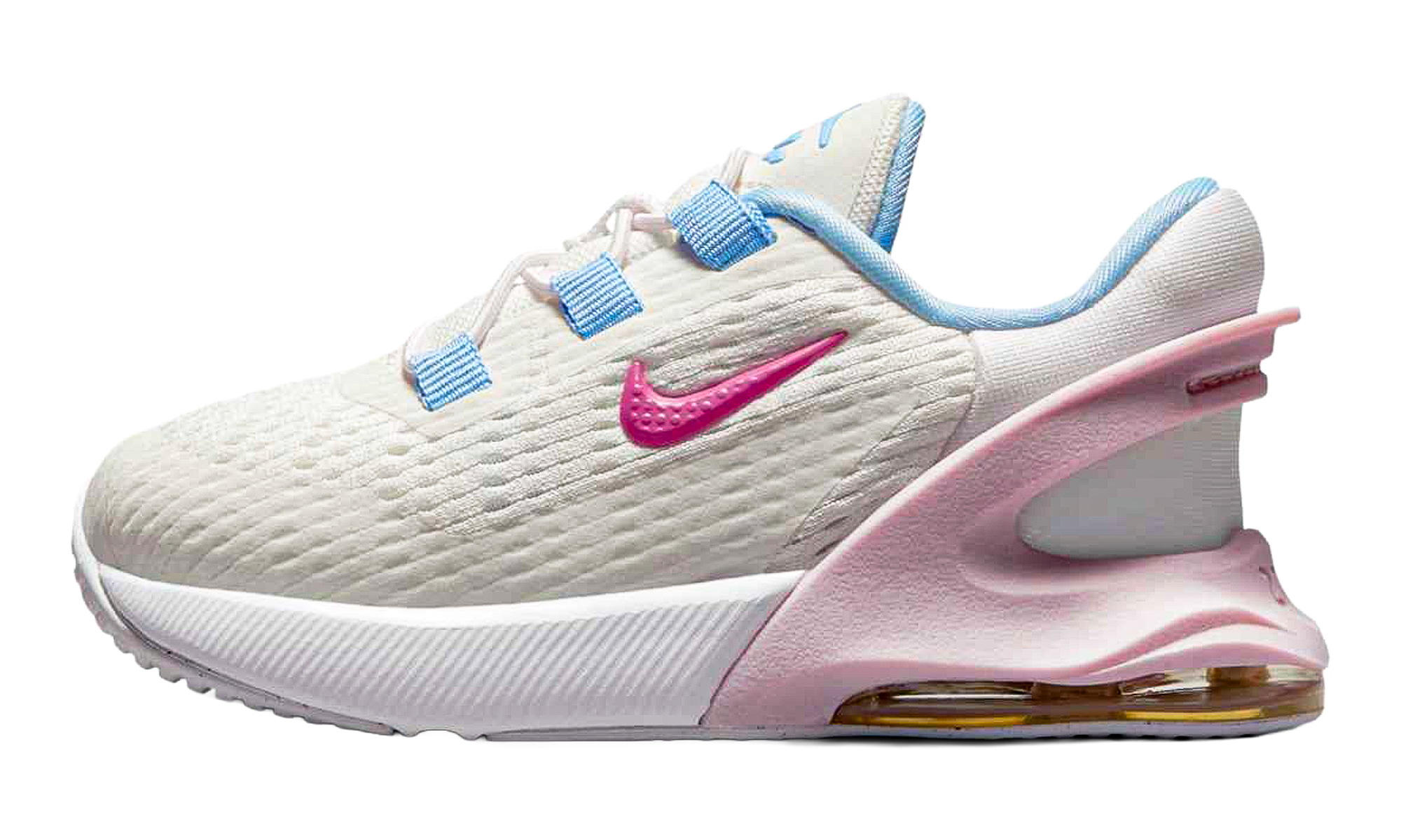 Air Max 270 Go TD "Summit White" DV1970 102