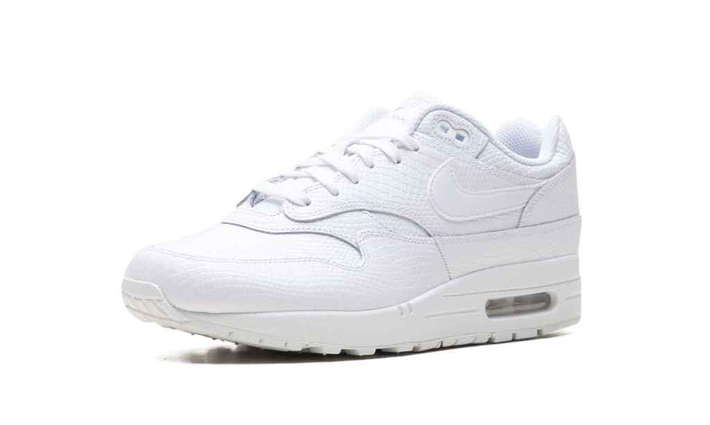 Air Max 1 Premium "White Snakeskin" HV1211 100