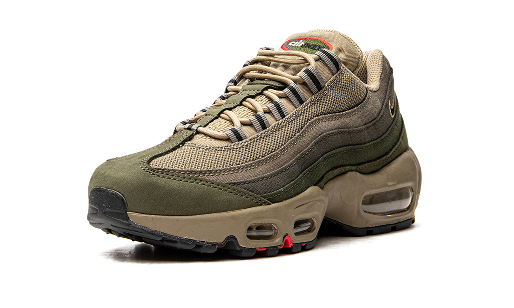 Air Max 95 SE "Rough Green" DQ8570 200