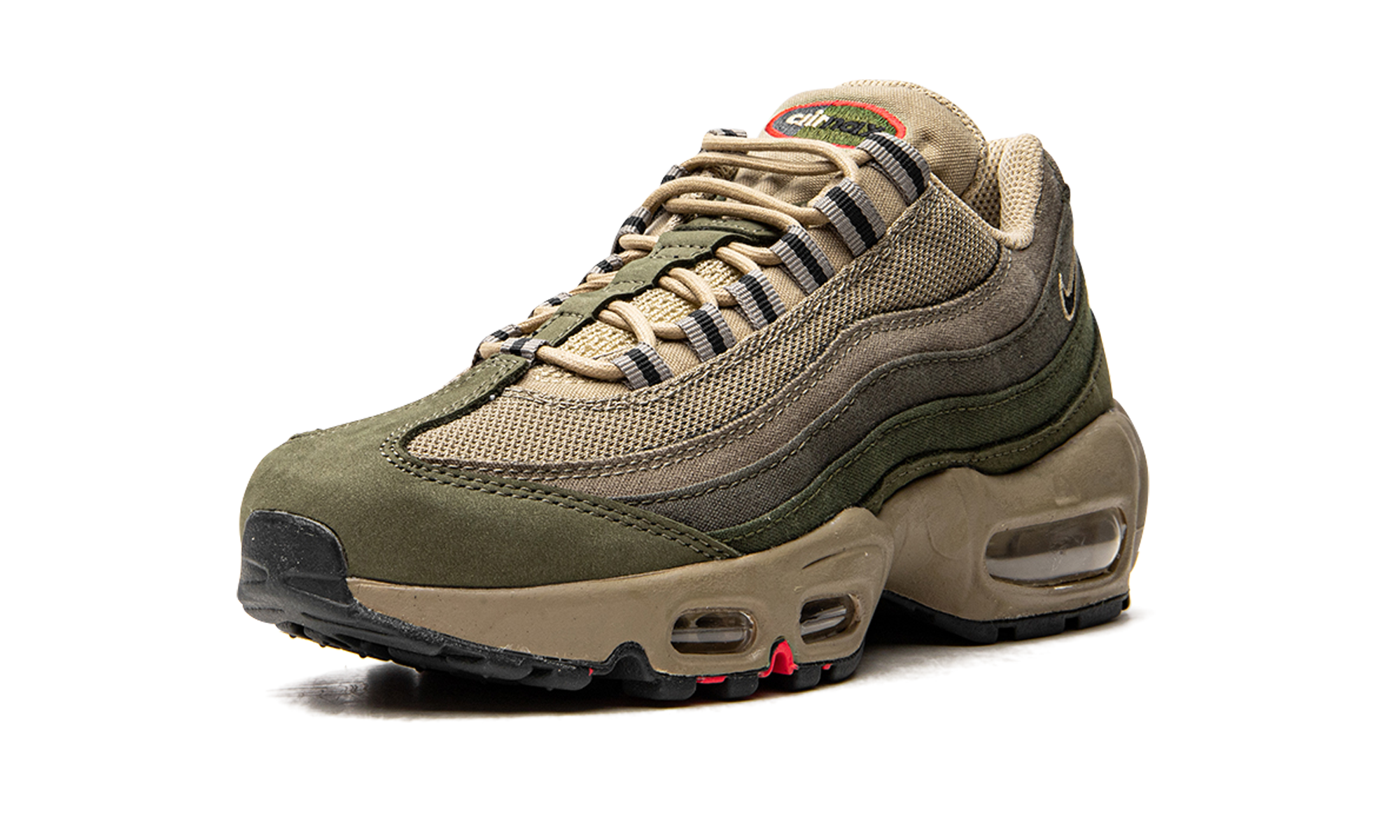Air Max 95 SE "Rough Green" DQ8570 200