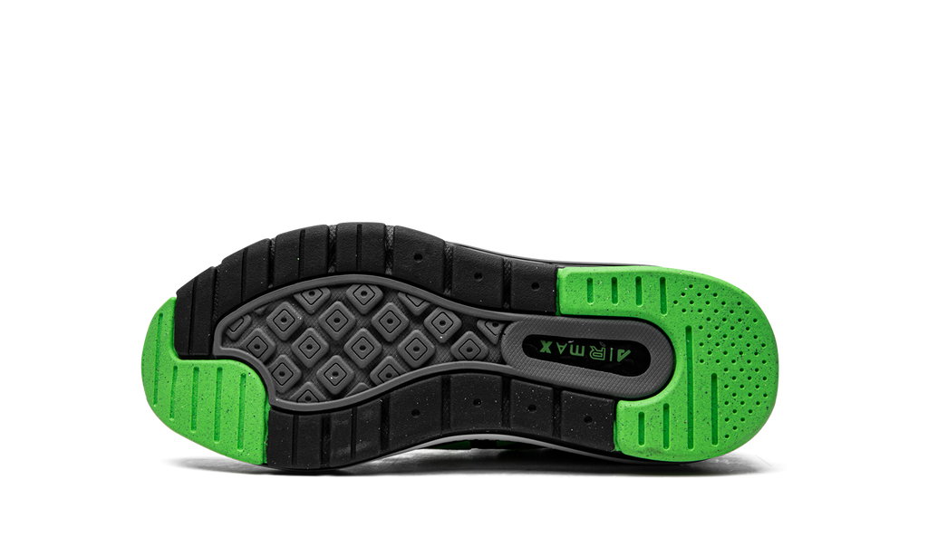 Air Max Genome (GS) "Iron" CZ4652 006