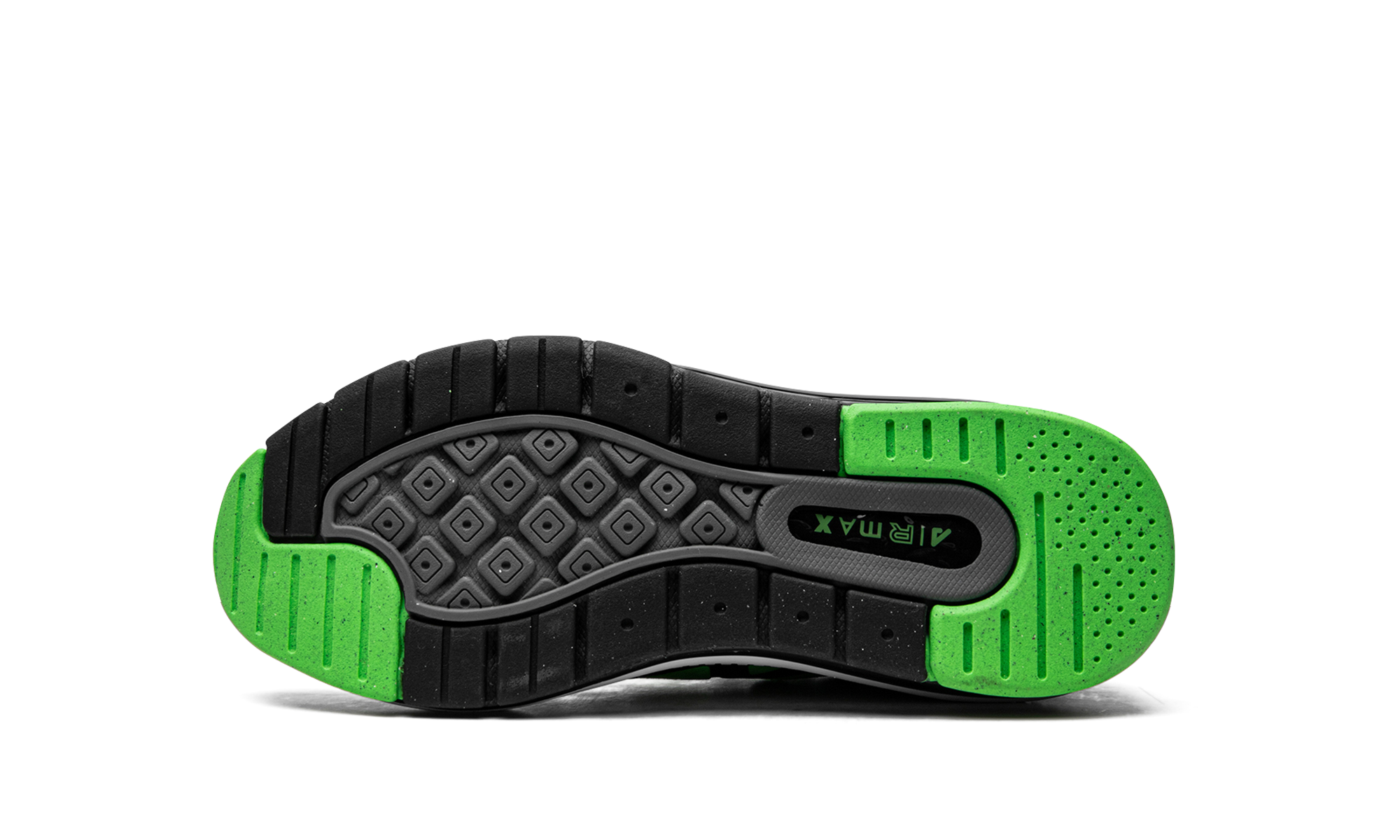 Air Max Genome (GS) "Iron" CZ4652 006