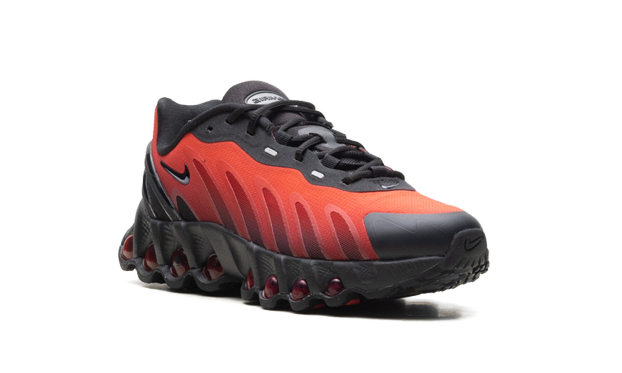 Air Max Dn8 GS "Black Bright Crimson" HF7310 004