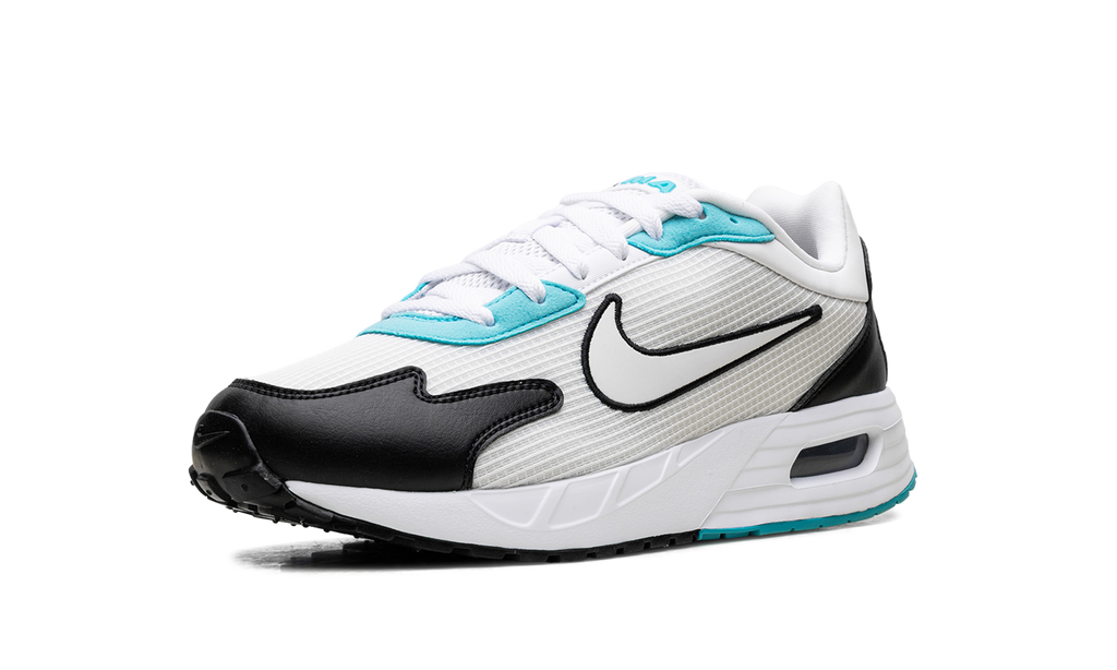 Air Max Solo "White / Black" HQ2572 100
