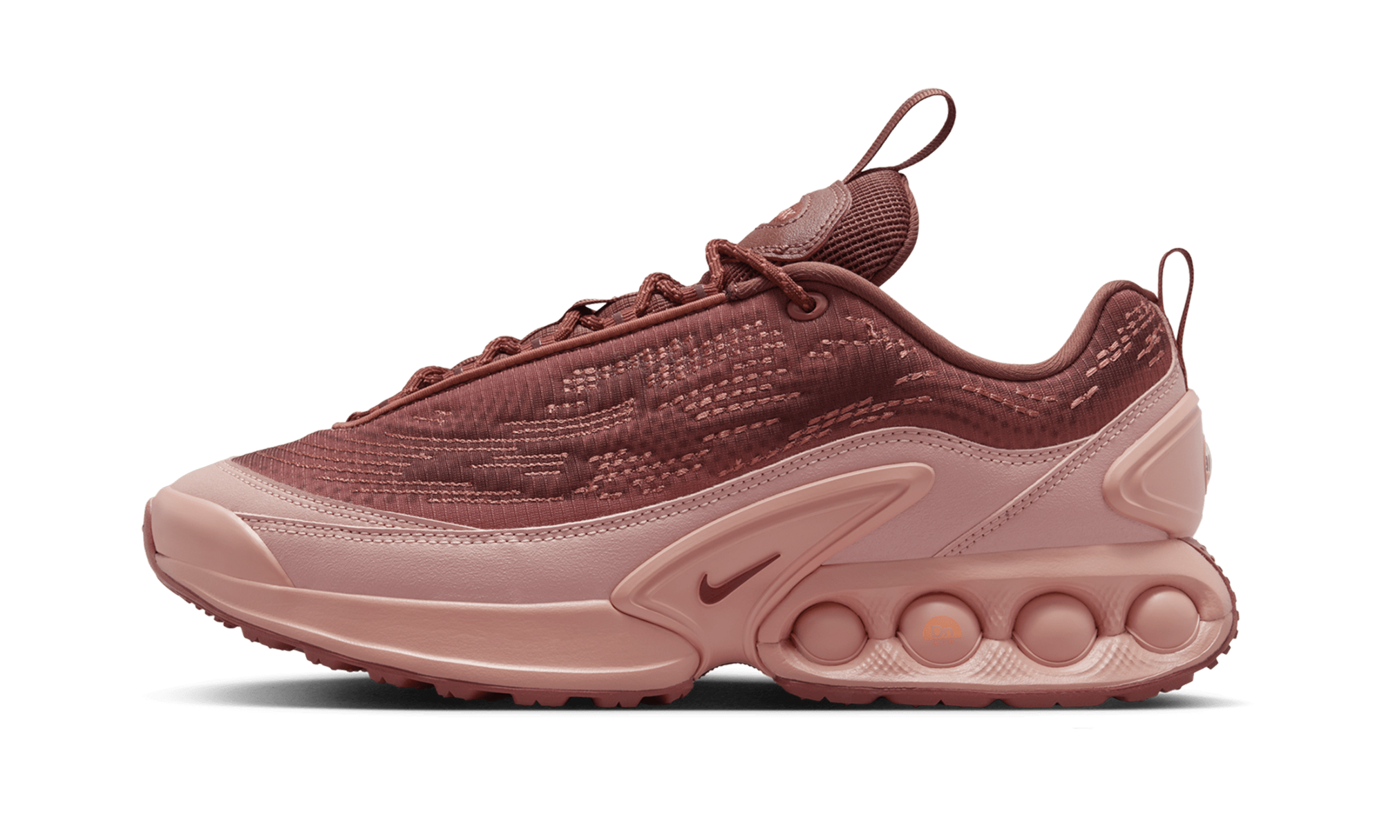 Air Max DN "size? - Canyon Rust" HQ0912 600