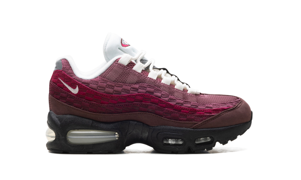 Air Max 95 GS "KITH - El Dorado" IM6039 200