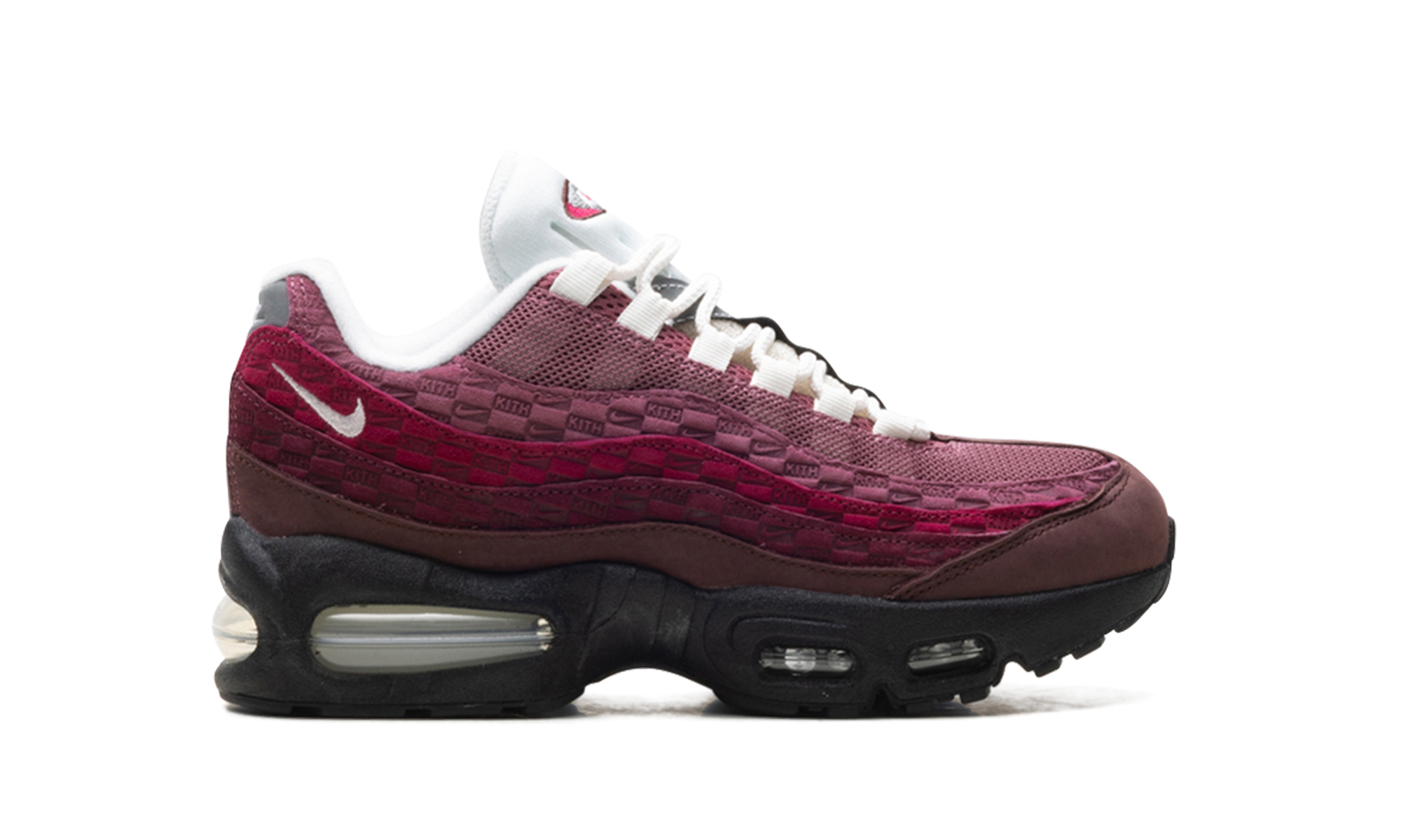 Air Max 95 GS "KITH - El Dorado" IM6039 200
