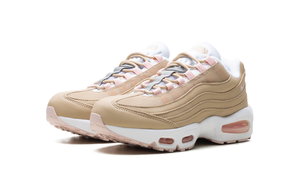 Air Max 95 GS "Kith - Linen" IM6039 201