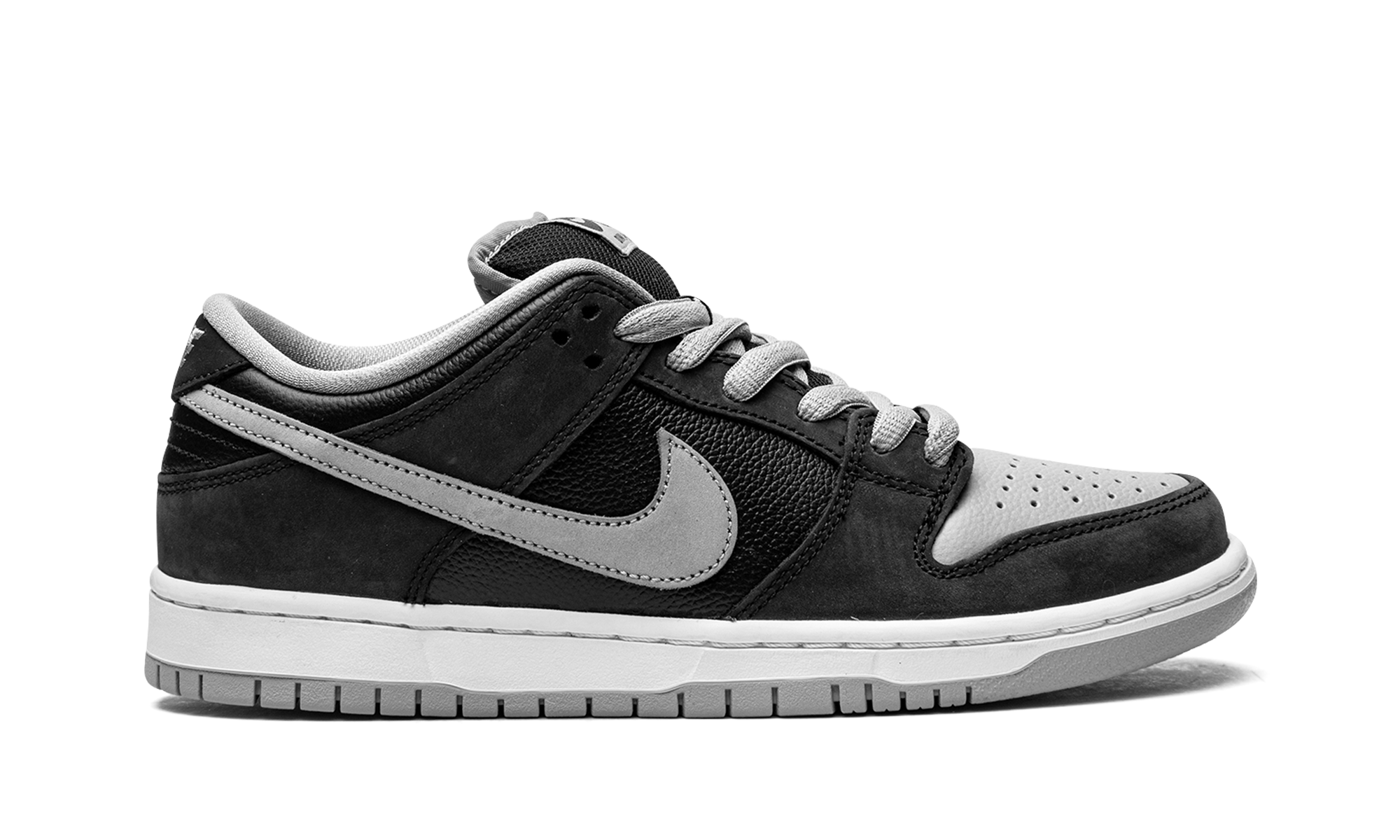 SB Dunk Low Pro "J-Pack - Shadow" BQ6817 007