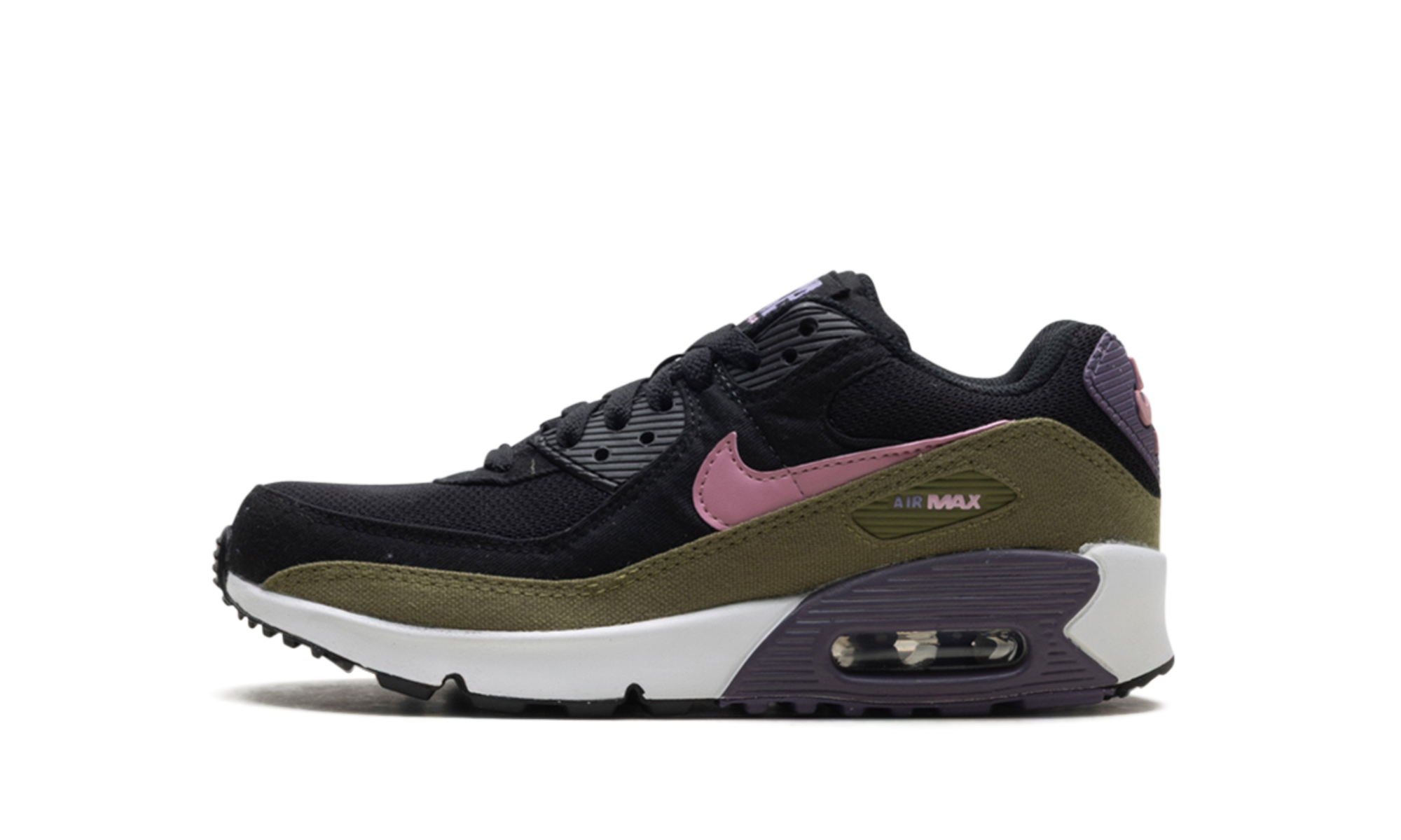 AIR MAX 90 "Purple" DX3091-001