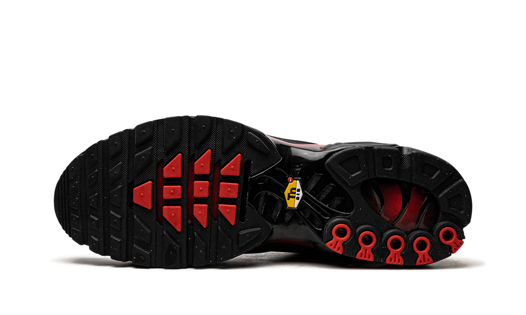 Air Max Plus "Bred Reflective" DZ4507 600