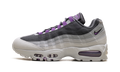 Air Max 95 OG "Big Bubble Photon Dust Bright Violet" HM4740 012