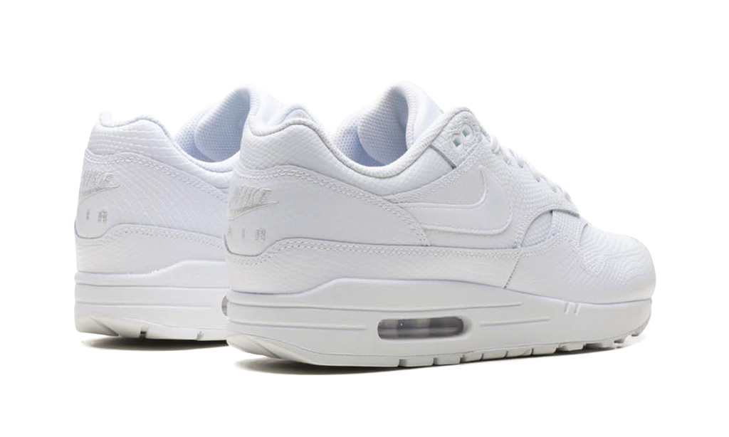 Air Max 1 Premium "White Snakeskin" HV1211 100