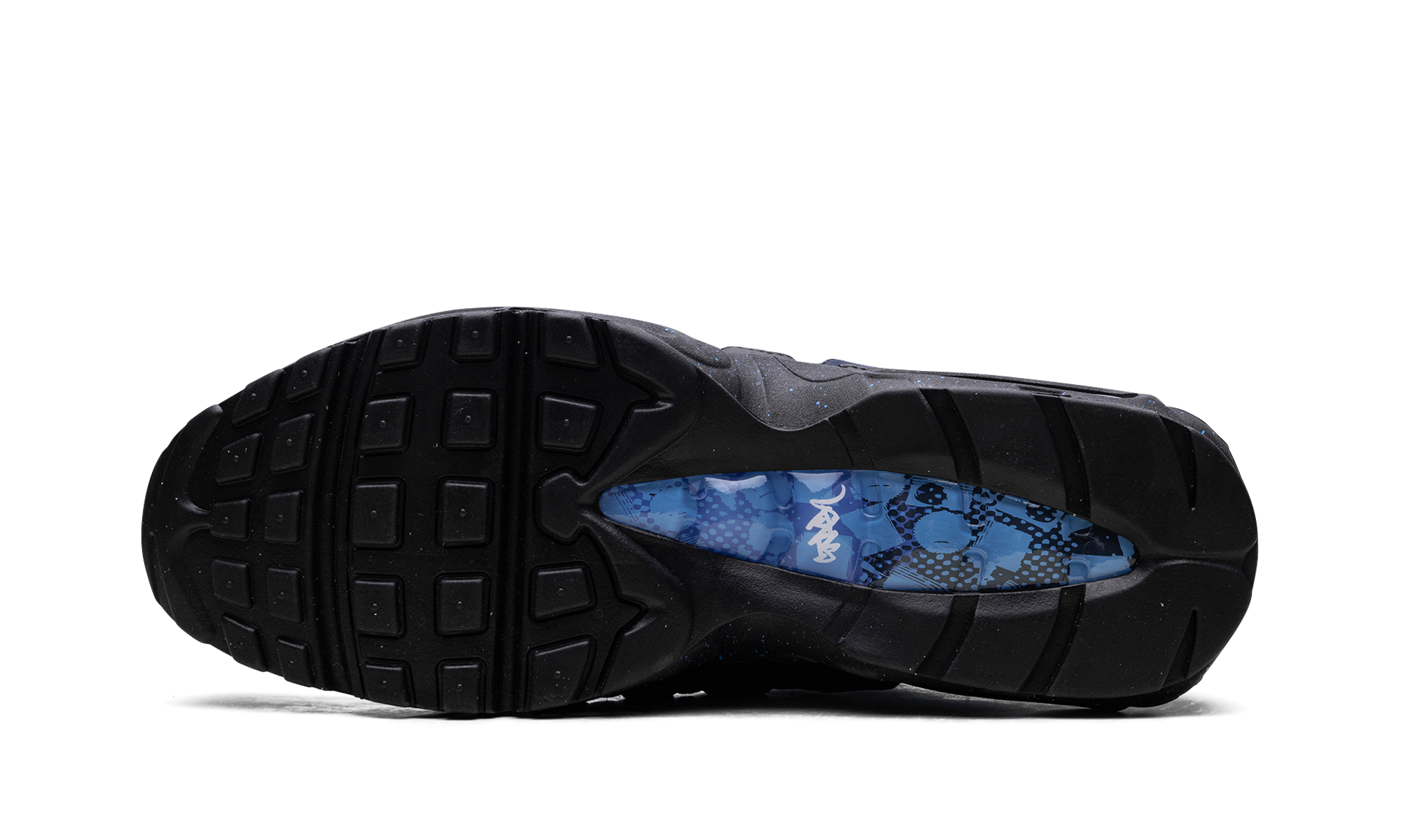 Nike Air Max 95 "Stash 2024" HF5515 400