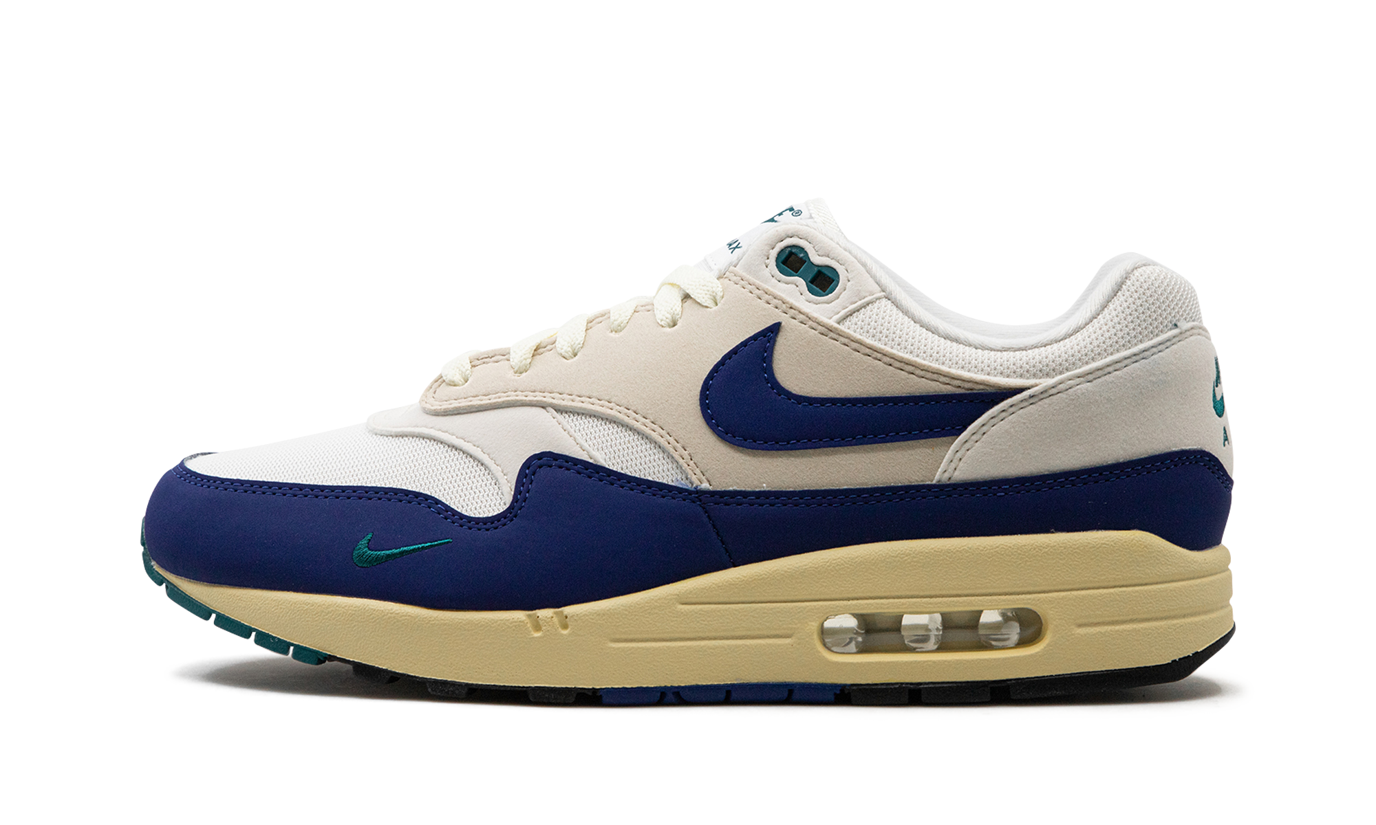 Air Max 1 "Athletic Department Deep Royal Blue" FQ8048 133