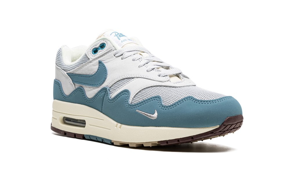 Air Max 1 "Patta - Noise Aqua" DH1348 004