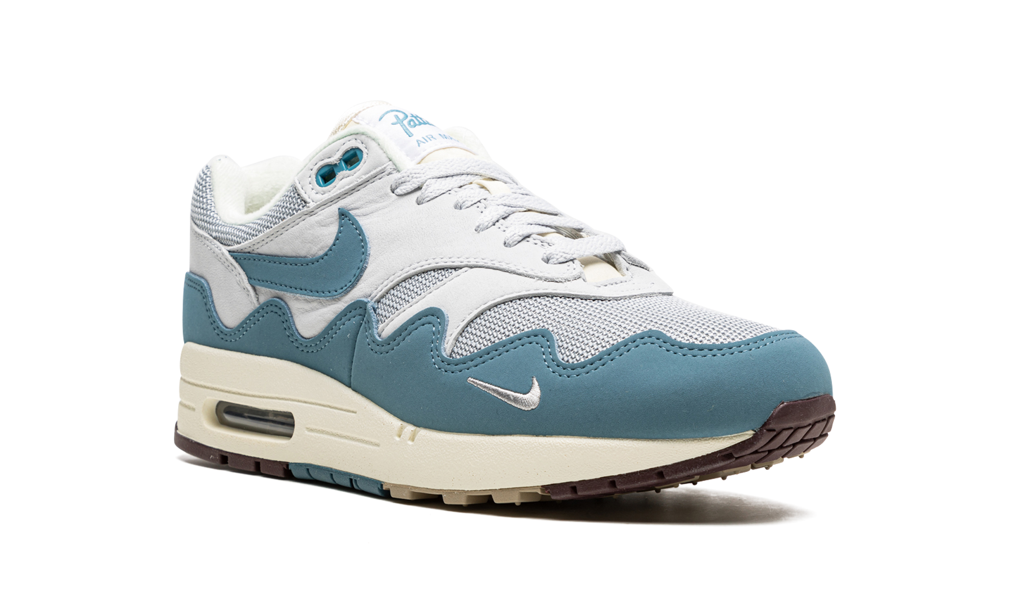 Air Max 1 "Patta - Noise Aqua" DH1348 004