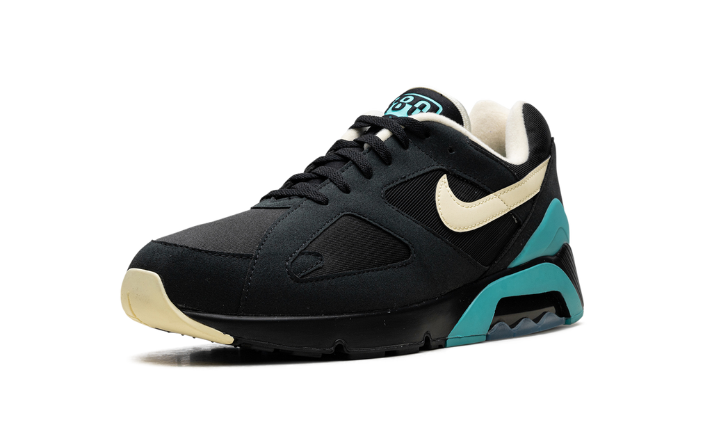 Air Max 180 "Black" FJ9259 001