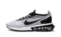 Air Max Flyknit Racer "White Black" DJ6106 002