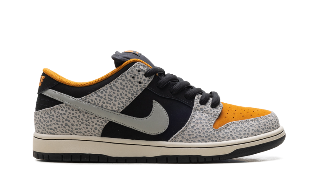 SB Dunk Low Pro "Electric Pack Cobblestone" FZ1233 001