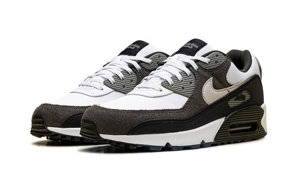 Air Max 90 Rivalry "New York Jets" II7592 100