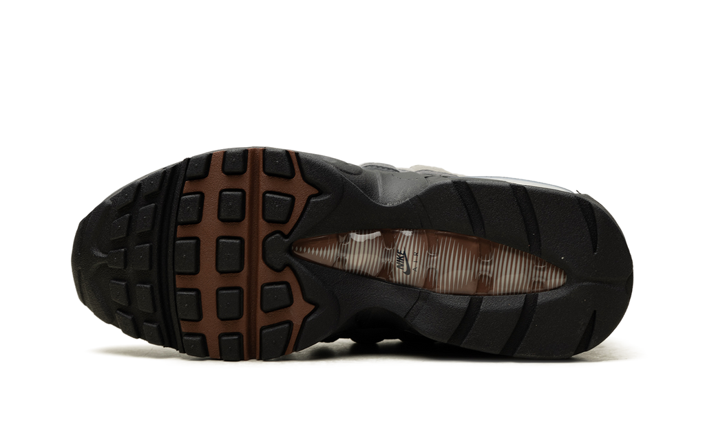 Air Max 95 OG WMNS "Big Bubble Fauna Brown" HJ5996 004
