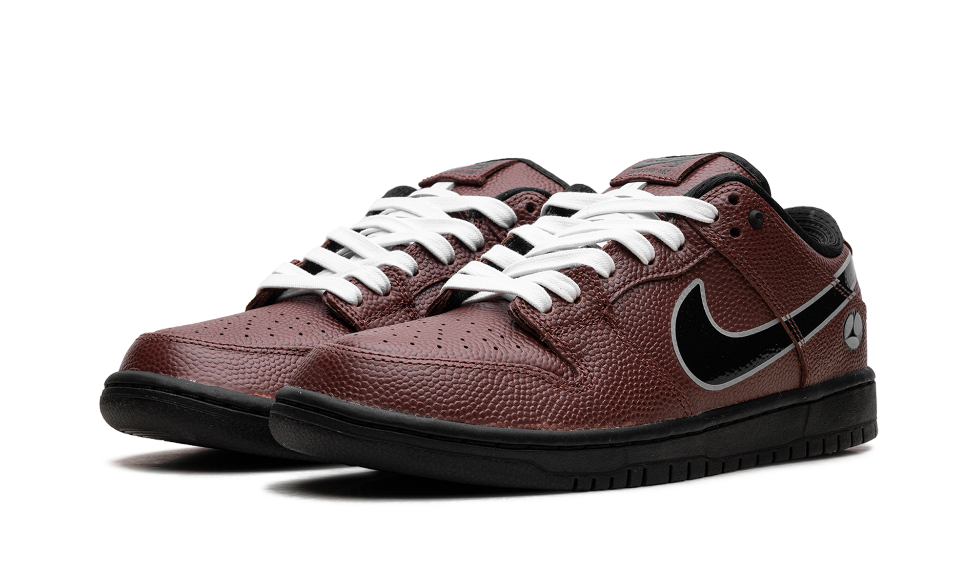 SB Dunk Low "Limosine Skateboard" HJ4131 200