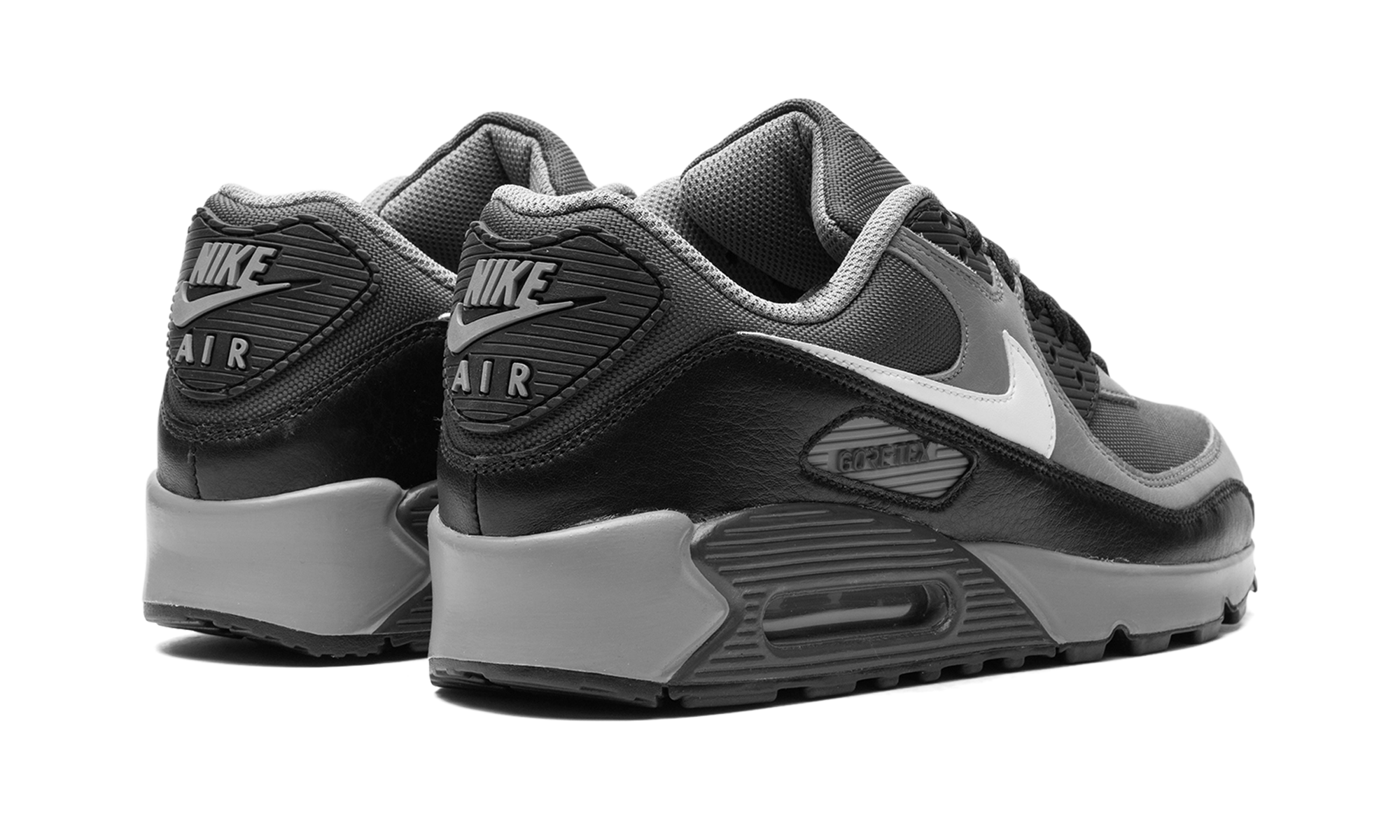 Air Max 90 GORE-TEX "Dark Smoke Grey" FD5810 002