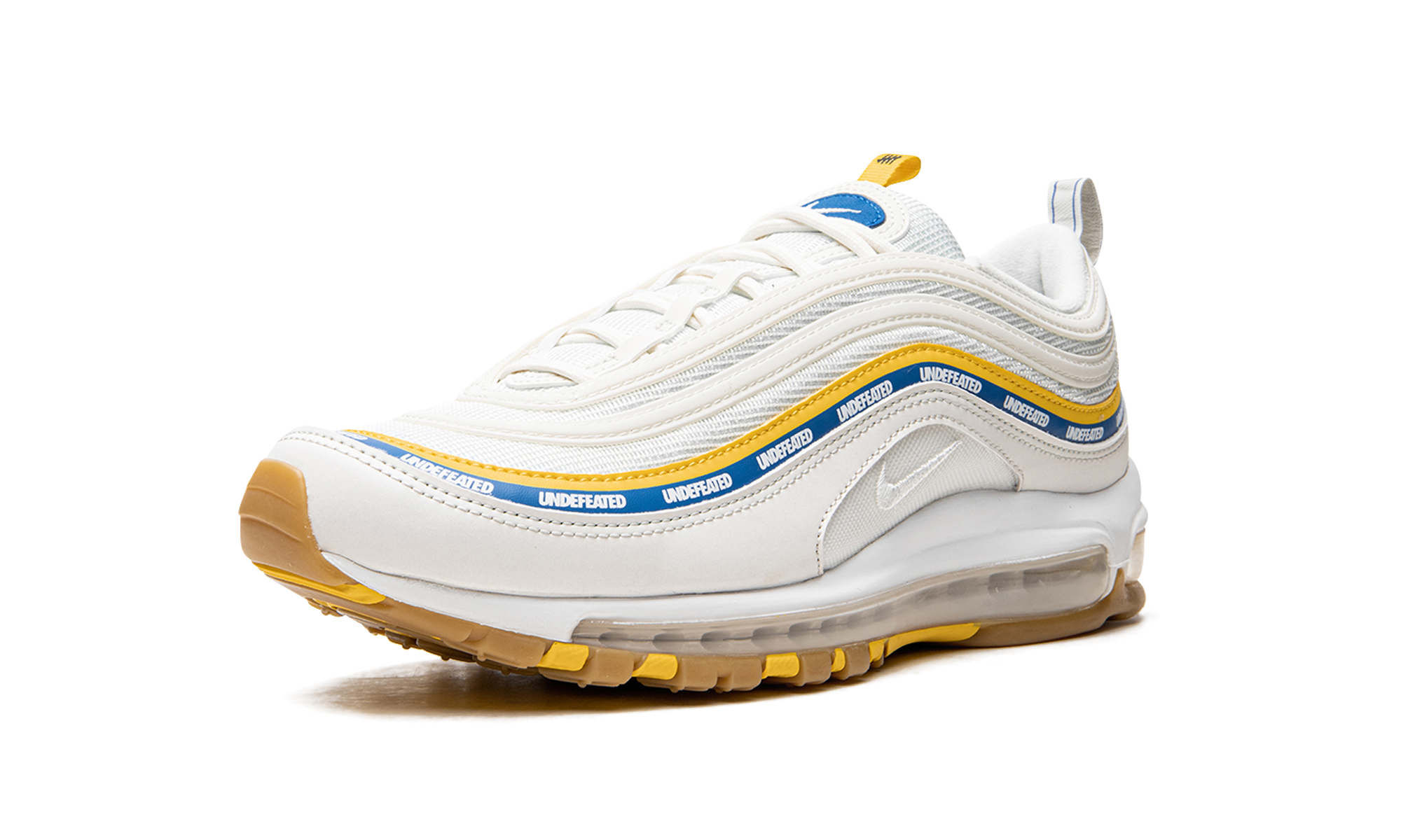 Air Max 97 "Undefeated - UCLA" DC4830 100