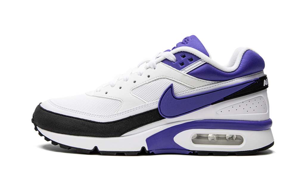 AIR MAX B WMNS "White Persian Violet" DN4113 101