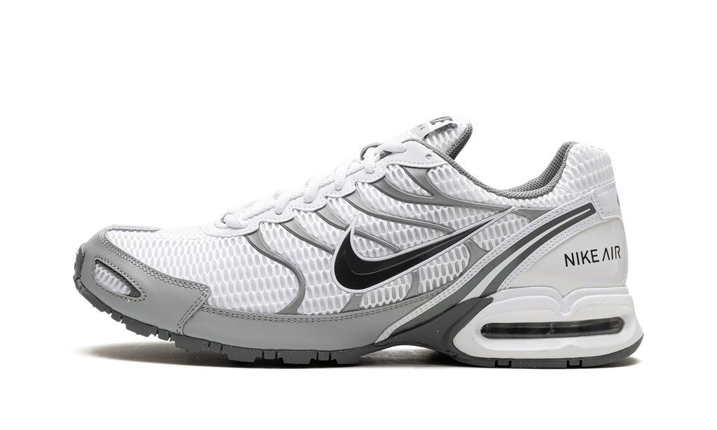 Air Max Torch 4 "White Wolf Grey" 343846 100