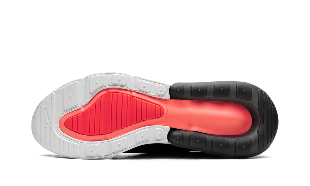 Air Max 270 "Black/White" AH8050 002