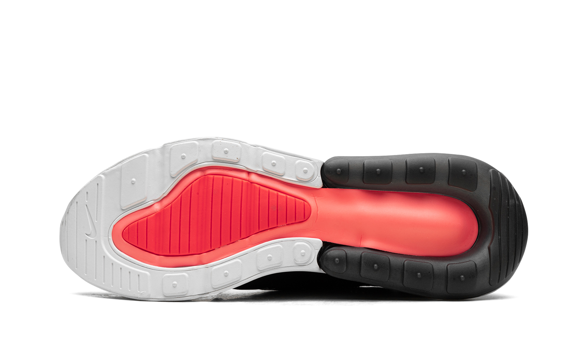 Air Max 270 "Black/White" AH8050 002