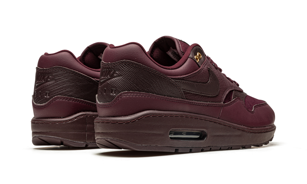 AIR MAX 1 WMNS "Burgundy Crush" DV3888 600