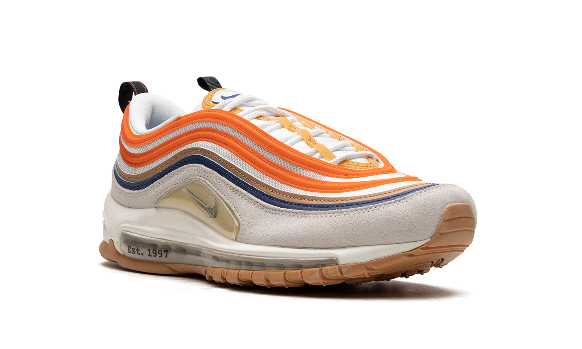 Air Max 97 SE "Frank Rudy" DV2619 100