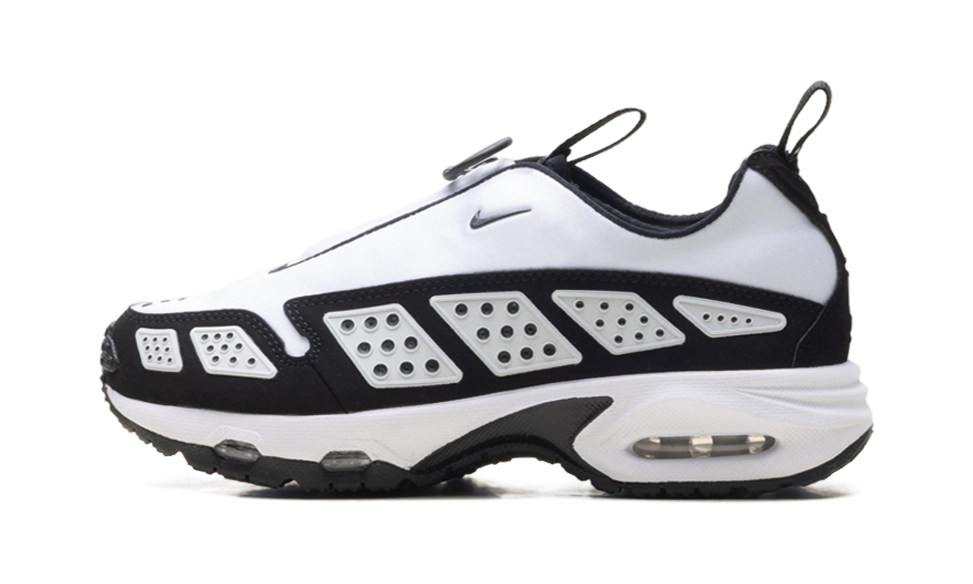 Air Max Sunder WMNS "White Black" FZ2068 100