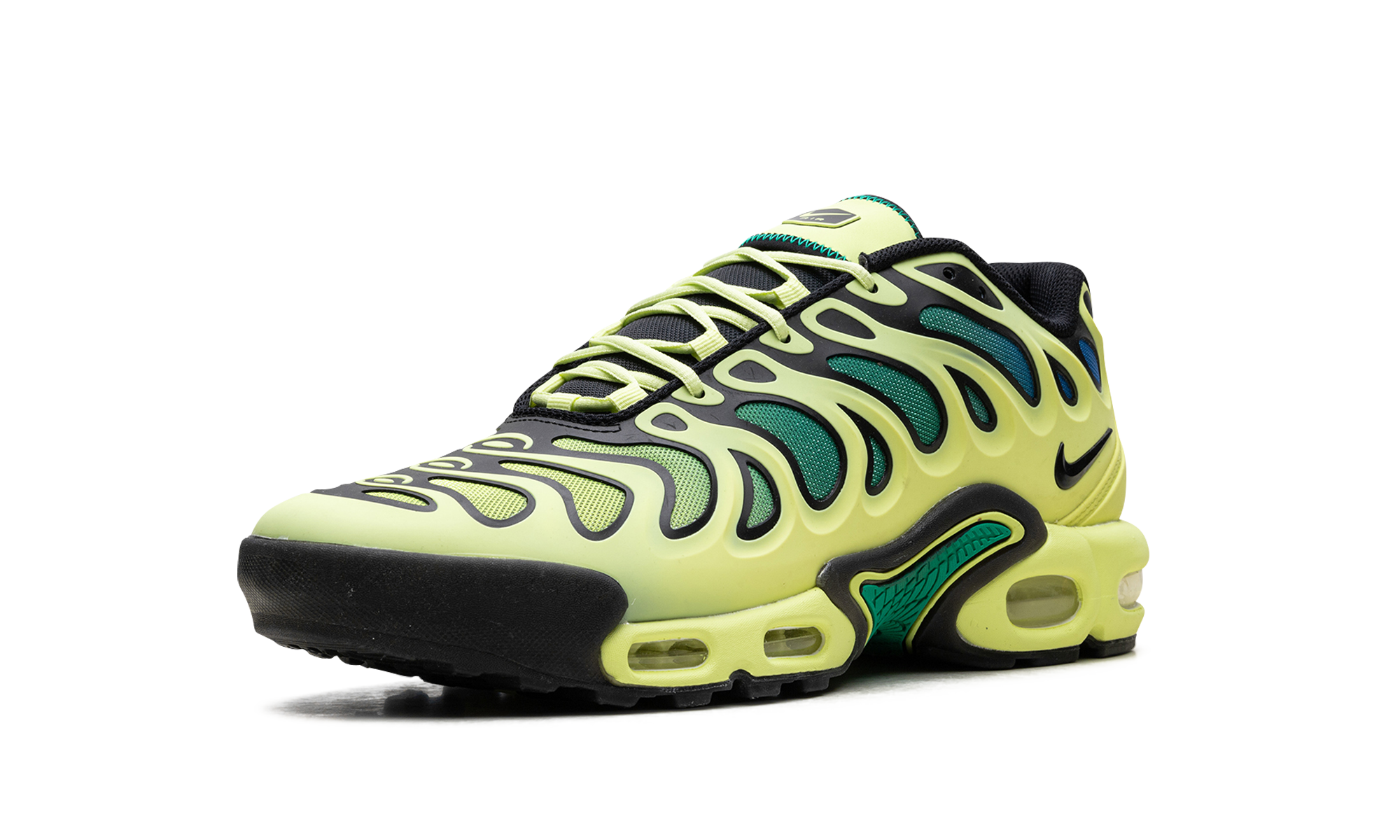 Air Max Plus Drift "Light Lemon Twist" FD4290 700