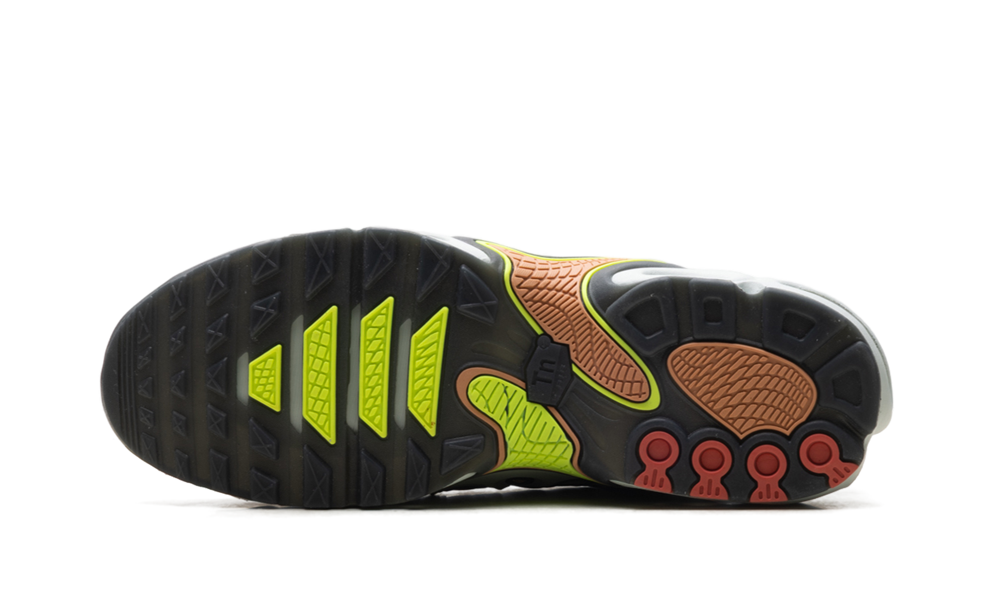 Air Max Plus Drift "Light Silver / Volt" FD4290 009