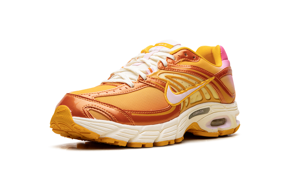 Air Max Moto 2K WMNS "Orange Horizon Pink Foam" IQ0381 818