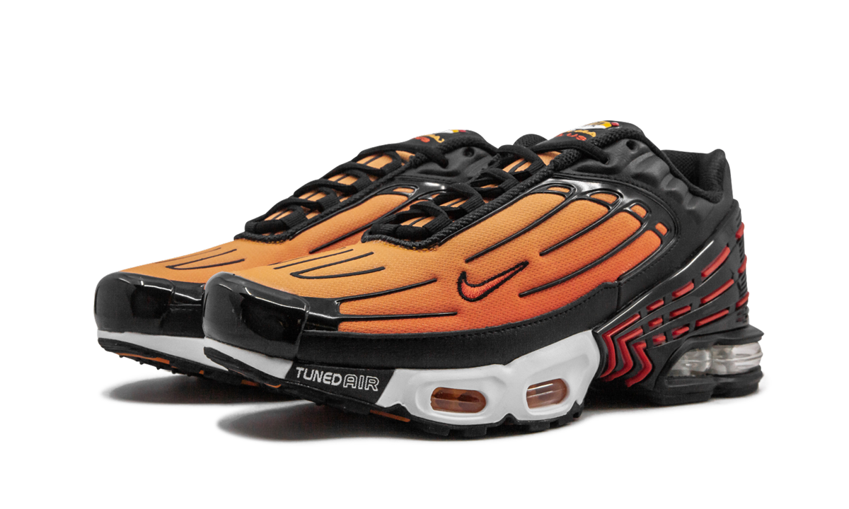 Air Max Plus 3 "Tiger" CD7005 001